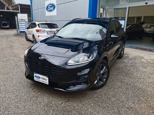 Ford Kuga 1.5 EcoBlue 120cv 2WD ST-Line