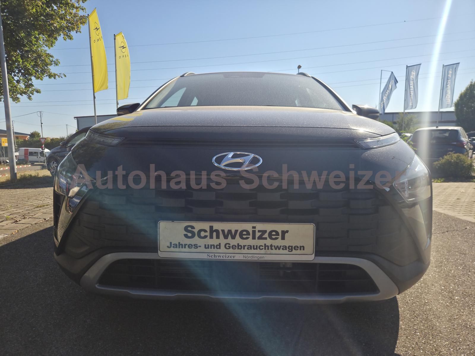 Hyundai BAYON – Bild 5