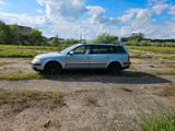 Volkswagen vw Passat 1.6 Benzin - Volkswagen Passat aus 2001: Kombi