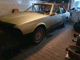 BMW E24 633I CSI Restaurationsobjekt Oldti... - BMW 633: Csi
