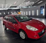 Renault Clio Aus erster Hand!!!!TüvNeu!!!Nur 60000km  - gebrauchte Renault Clio aus dem Jahr 2010