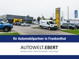 MG3 Comfort HEV - MG MG3 Comfort mit Hybrid-Antrieb (Benzin/Elektro)