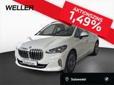 BMW 220i AT Luxury Line,AHK,AdLED,DA+,MEM,H/K,RFK