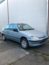 Peugeot 106 - Peugeot 106 von privat