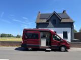 Westfalia Big Nugget (Transit)185 PS - Westfalia Nugget