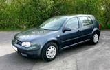 Volkswagen GOLF IV 4 1.4 75 PS TÜV Neu Gepflegtes Ren... - Volkswagen Golf aus 2000: Iv