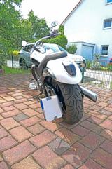 Kawasaki VN900C - KAWASAKI CHOPPER