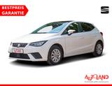 Seat Ibiza 1.0 TSI Style ACC LED Spurhalte PDC Klima - gebrauchte Seat Ibiza aus dem Jahr 2022