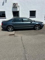 Volkswagen Phaeton 6.0 W12 lang 4MOTION Tiptronic 5-Sitzer - VW Phaeton Unfallwagen