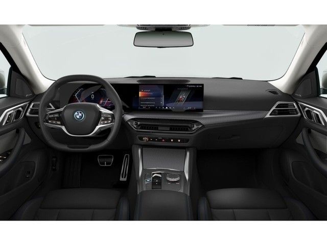 BMW i4 eDrive40 M Sportpaket harman kardon foto 5