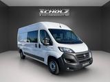 Fiat Ducato Serie 7 Ducato 33 L4H2 *KAMERA*TEMPOMAT*A - Fiat Abschleppwagen Ducato