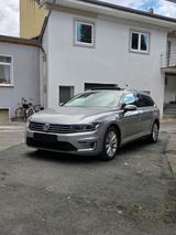 Volkswagen passat B8 2016 GTE - Volkswagen Passat mit Benzin-Antrieb: Limousine, 2.8