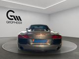 Audi R8 Spyder 4.2 quattro|Keramik|B&O|MagneticRide - Audi R8 mit Benzin-Antrieb: Sportwagen, 4.2