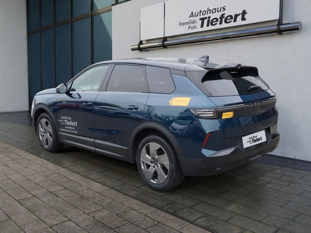 Opel Grandland 1.2 DI Hybrid 48 V Automatik GS (K) imagem 3