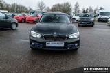 BMW 118 Limousine 118 i 1.5 - gebrauchte BMW 118 aus dem Jahr 2017