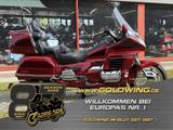 Honda GL1500 Goldwing von Europas Nr.1! - Angebote