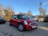 MINI ONE Mini One Tüv Neu - gebrauchte MINI MINI aus dem Jahr 2005