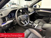 Audi Q5 - Vorschau Bild 10