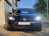 Volkswagen Golf 1.4 TSI Cabrio Leder Navi PDC LED-Scheinw. - Volkswagen Golf: Leder, Cabrio