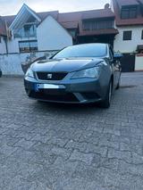 Seat Ibiza mit LPG Antrieb - Seat Ibiza mit LPG-Antrieb