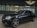 Mercedes-Benz C 230 Limousine Bi-Xenon/Carplay/BLACK/Gepflegt - gebrauchte Mercedes-Benz C 230 aus dem Jahr 2008