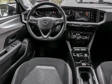 Opel Mokka e Edition Fahrerassistenz-Paket Kamera