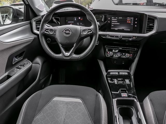 Opel Mokka e Edition Fahrerassistenz-Paket Kamera