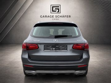 Mercedes GLC 300 - 6
