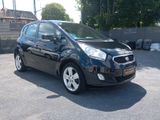 Kia Venga Spirit Navi/Bluetooth/Klimaautomatik - Kia Venga aus 2015