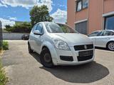 Suzuki Splash 1.2 Club /Klimaanlage - gebrauchte Suzuki Splash aus dem Jahr 2012