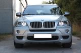 BMW X5 xDrive35d - - BMW X5 mit Diesel-Antrieb: 35d Xdrive