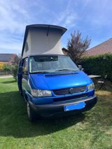 Volkswagen T4 California