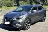 Nissan NISSAN Qashqai 1.6 dCi 2WD Tekna+ - Nissan Qashqai mit Diesel-Antrieb: Kombi, Automatik