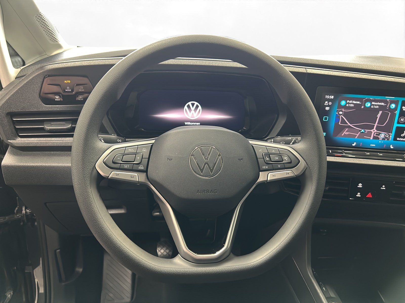 Volkswagen Caddy - Bild 9