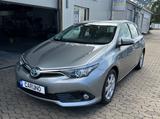 Toyota Auris Touring Sports Touring Hybrid 1,8 Comfort - Toyota Auris Touring Sports mit Hybrid-Antrieb