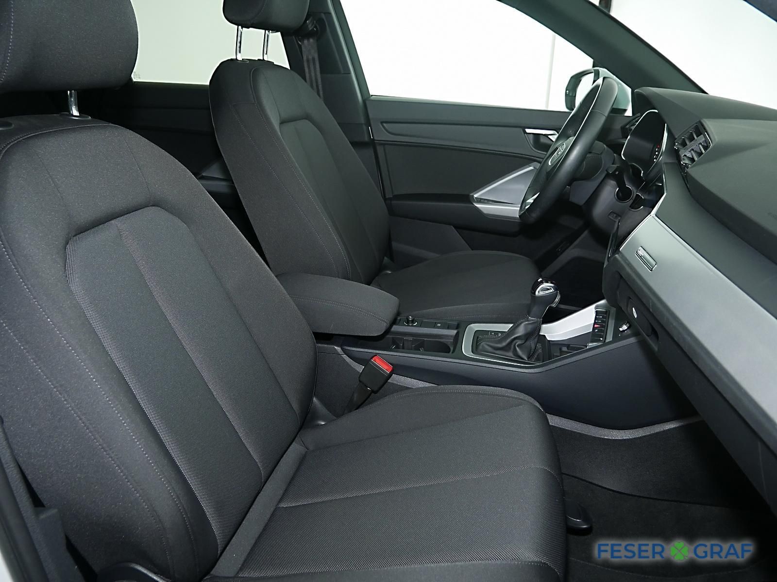 Audi Q3 - Bild 4