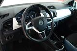 Skoda Fabia Combi Style | LED | Sitzheizung | 17`Alu - Skoda Fabia mit Diesel-Antrieb