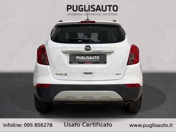Opel Mokka X - 5