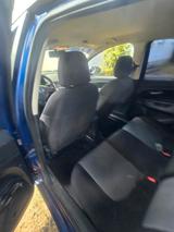 Fiat Grande punto 1.3 Diesel 90 PS Automatik - Fiat Grande Punto mit Diesel-Antrieb: 1.3