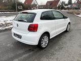 Volkswagen Polo V Match Panorama/ Klima / Alu/Shz - Volkswagen Polo: Match