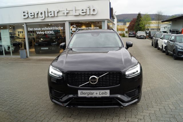 Volvo XC90 Recharge  T8 AWD Plus Dark 7-Sitze Aut/360°