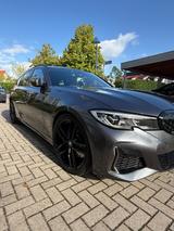 BMW M340i xDrive  - gebrauchte BMW M340i aus dem Jahr 2022