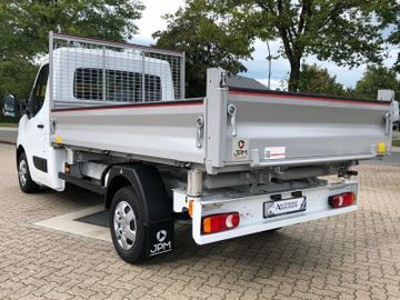 Bild 11 Renault Master 3 Seiten-Kipper 100 % Alu L2H1 3,5t JPM