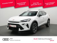 Cupra Formentor - Vorschau Bild 1