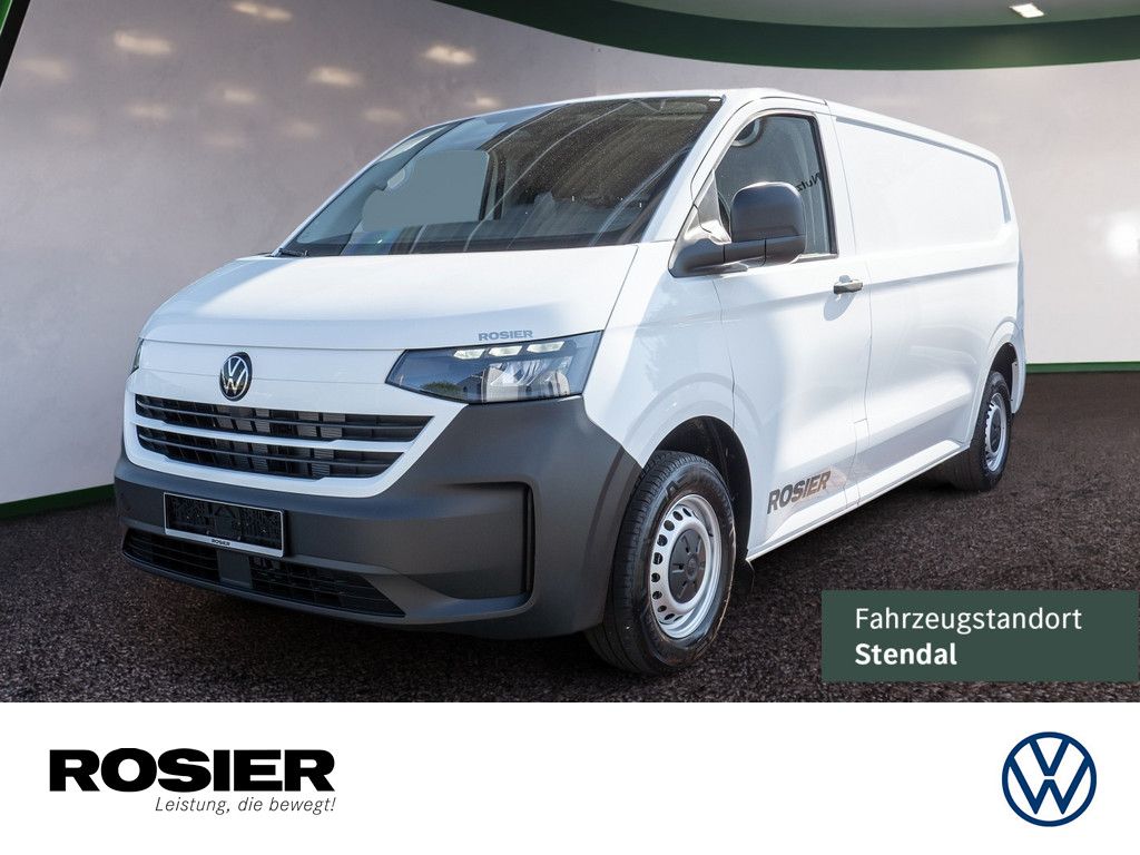 Image of Volkswagen T7 Transporter