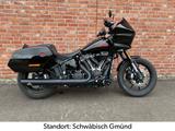 Harley-Davidson FXLRST Softail Low Rider ST 117 HIGH OUTPUT - HARLEY-DAVIDSON SOFTAIL LOW RIDER ST