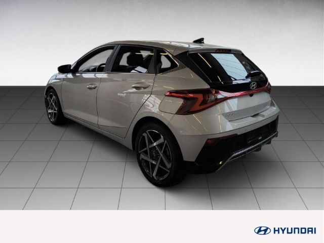 Hyundai i20 – Bild 6