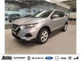 Nissan Qashqai 1.2 DIG-T ACENTA AHK Panoramadach - Nissan Qashqai: Panoramadach