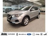 Nissan Qashqai 1.2 DIG-T ACENTA AHK Panoramadach - Nissan Qashqai in Essen