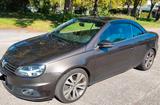 Volkswagen Eos 2.0 TSI - lückenloses VW-SH, ATM 35tkm - Volkswagen Eos: 3.2